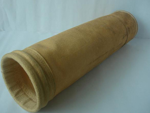 鍋爐專(zhuān)用除塵布袋