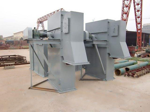 TH315斗式提升機(jī)
